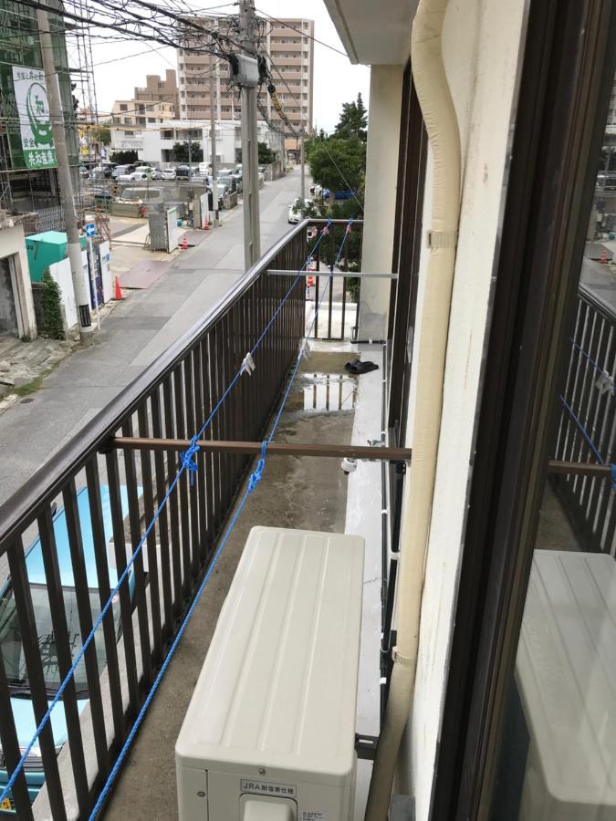宮古島ゲストハウス Cocoikoi Miyakojima (Okinawa) Exterior foto